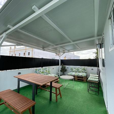 Duplex Centrico Perfecto Para El Disfrute El Puerto de Santa María Dış mekan fotoğraf
