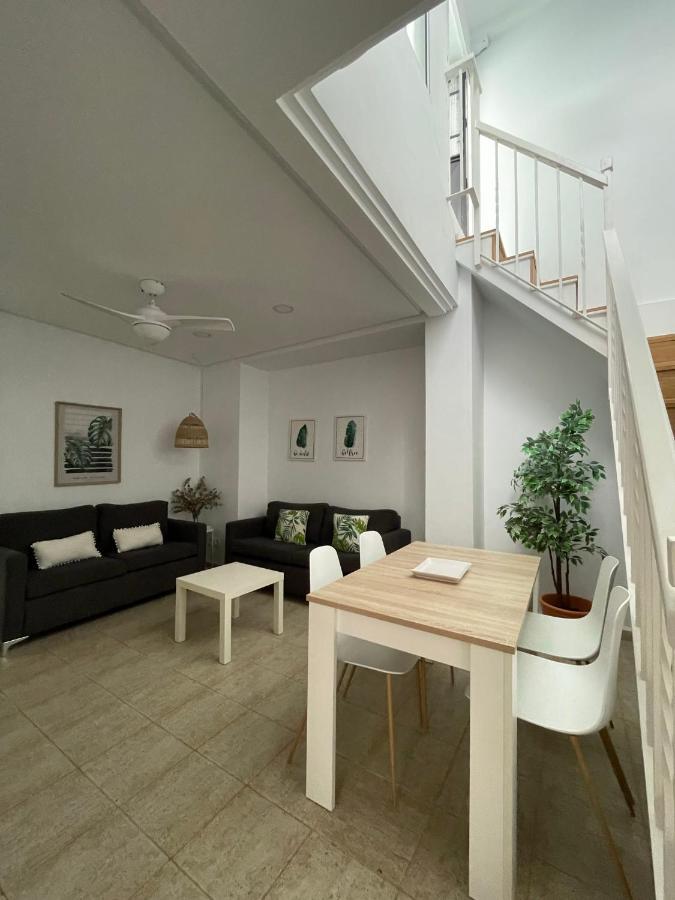 Duplex Centrico Perfecto Para El Disfrute El Puerto de Santa María Dış mekan fotoğraf