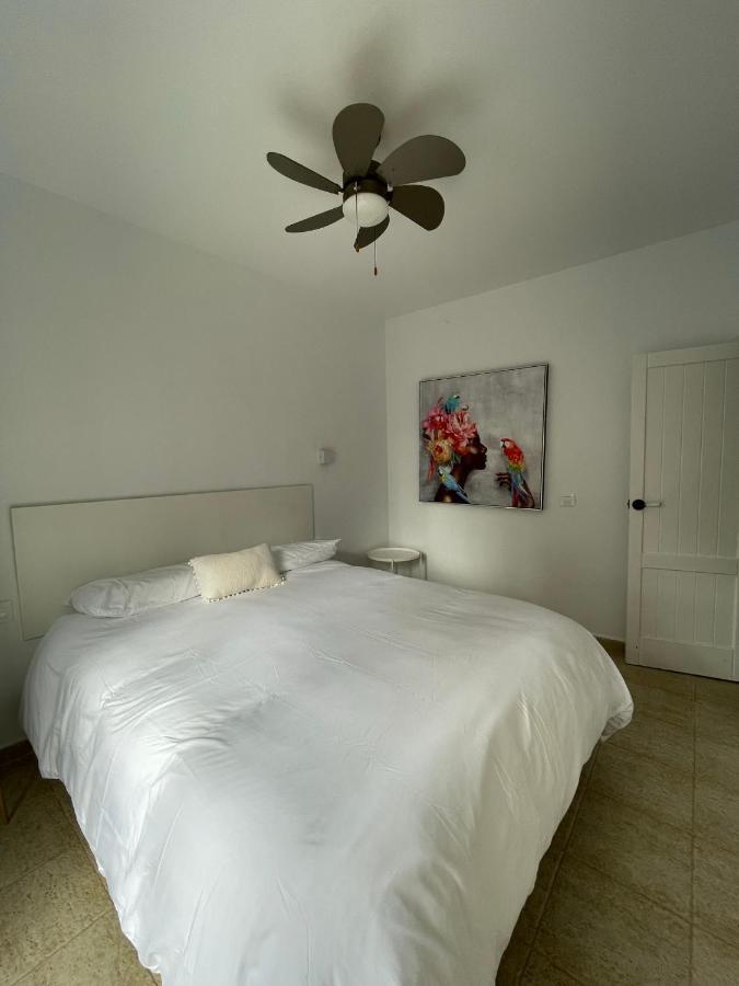 Duplex Centrico Perfecto Para El Disfrute El Puerto de Santa María Dış mekan fotoğraf