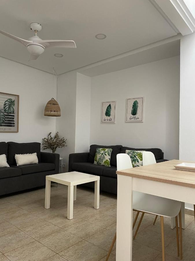 Duplex Centrico Perfecto Para El Disfrute El Puerto de Santa María Dış mekan fotoğraf
