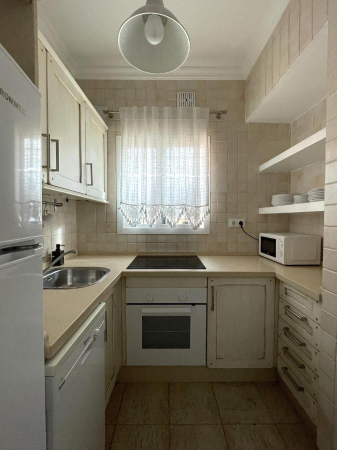 Duplex Centrico Perfecto Para El Disfrute El Puerto de Santa María Dış mekan fotoğraf