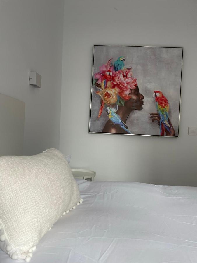 Duplex Centrico Perfecto Para El Disfrute El Puerto de Santa María Dış mekan fotoğraf
